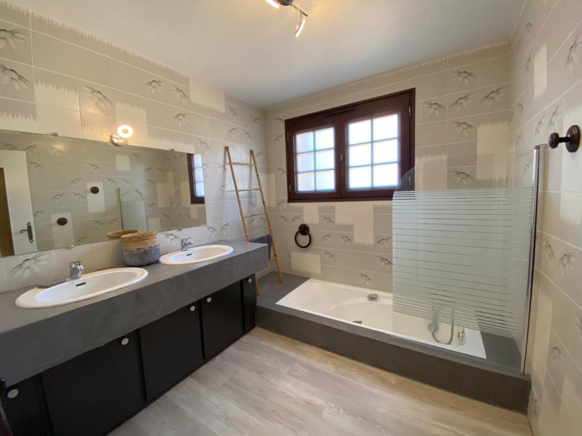 Gite Lavande Avec Piscine Privee Classe 4 Etoiles 라고세 외부 사진